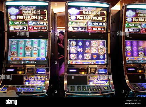 best slot machine in solaire|Solaire Casino Review.